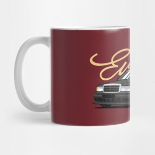 Mercy Evo II 190e Mug